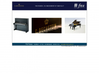 Bechstein-pianos.ch