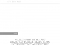 bed-and-breakfast-meiringen.ch Thumbnail