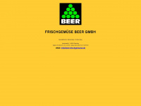 Beer-frischgemuese.de