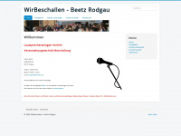 Beetz-rodgau.de
