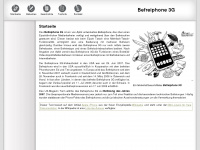 Befreiphone3g.de