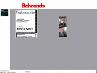 behrends-braunschweig.de Thumbnail