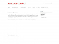 behrends-consult.de