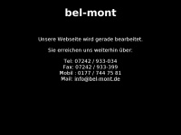 Bel-mont.de