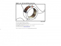 bela-eckermann.at Thumbnail