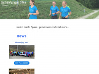 lsgolten.ch Webseite Vorschau