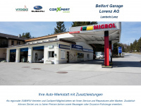 Belfort-garage.ch