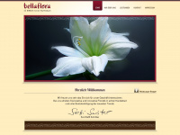 bella-flora-chemnitz.de Thumbnail