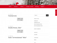 bellavista-ftan.ch Webseite Vorschau