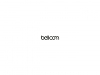 bellcom.de Webseite Vorschau