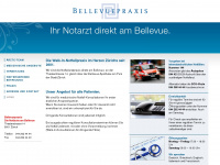 Bellevuepraxis.ch