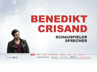 benedikt-crisand.de