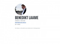 benedikt-laame.de