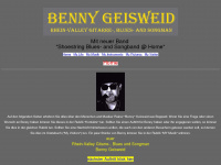 Benny-geisweid.de