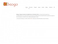 beogo.ch Thumbnail
