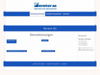 berator.ch