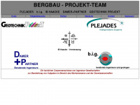 bergbau-projekt-team.de