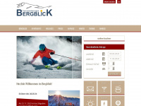 bergblick-ischgl.at Thumbnail