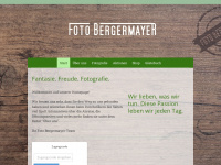 Bergermayer.at