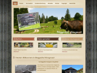 berggasthof-almagmach.de Thumbnail