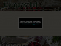 berggasthof-jauernick.de Webseite Vorschau