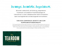 berggasthof.ch Webseite Vorschau