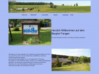 Berghof-tengen.de