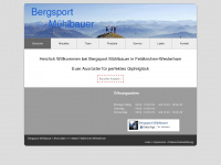 Bergsport-muehlbauer.de