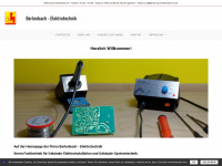 berlenbach-elektrotechnik.de