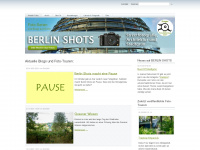 berlin-shots.de Thumbnail