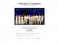 berlin-starlight-orchestra.de
