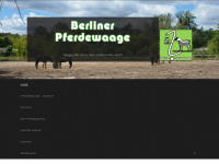 berliner-pferdewaage.de Thumbnail