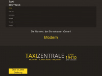 taxi-boeblingen-sindelfingen.com