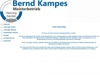 Bernd-kampes.de