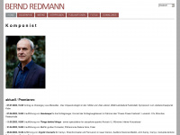 Bernd-redmann.de