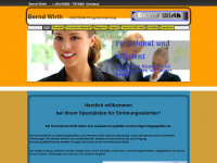 Bernd-wirth.de