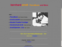 Bernhard-arndt.de