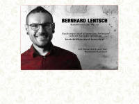 Bernhard-lentsch.at