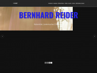 bernhard-reider.at