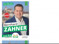 Bernhard-zahner.ch