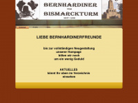 Bernhardinerzwinger-vom-bismarckturm.de