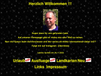 bernhardkempf.de Webseite Vorschau