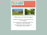 Berninghof.de