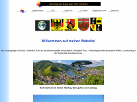 bernkastel-kues-dst.de Webseite Vorschau