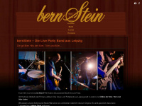bernstein-music.de Thumbnail