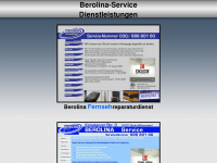 berolina-service.de Thumbnail