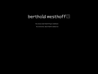 berthold-westhoff.de