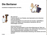 Bertianer.de