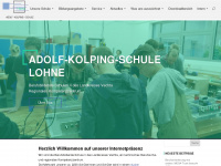 berufsschule-lohne.de