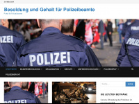 Besoldung-polizeibeamte.de